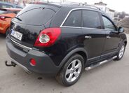 Opel Antara SUV 2,0 l 110 kw