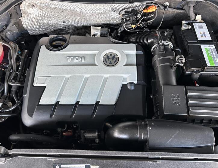 Volkswagen Tiguan 23