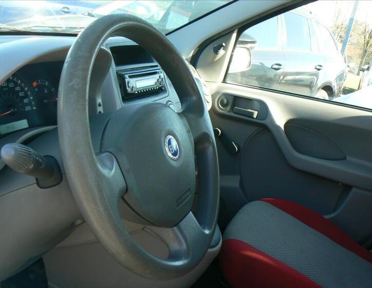 Fiat Panda 9