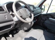 Opel Movano Ostatní 2,3 l 132 kw