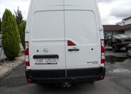 Opel Movano 7
