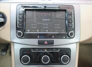 Volkswagen Passat 10