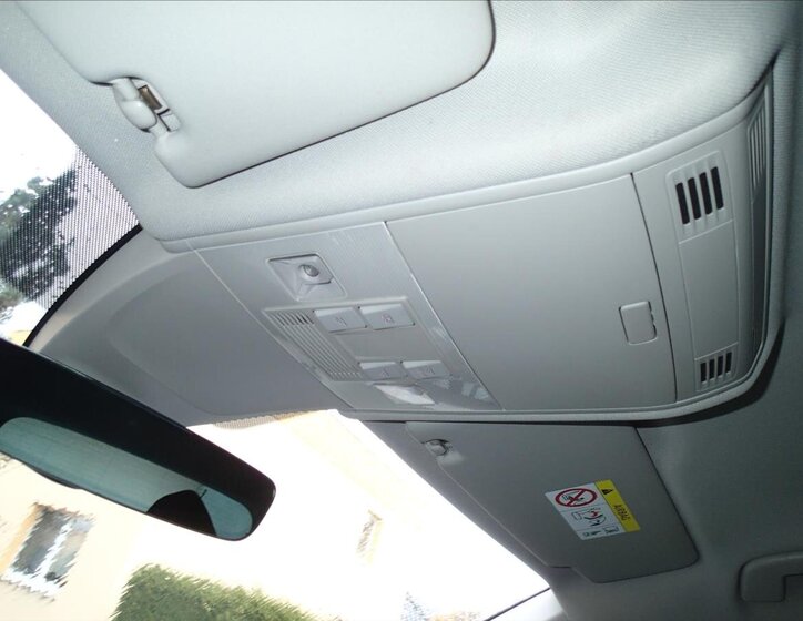 Volkswagen Tiguan SUV / Terénní 2,0 l 110 kw