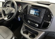 Mercedes-Benz Vito MPV 2,0 l 174 kw
