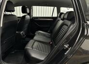 Volkswagen Passat 34