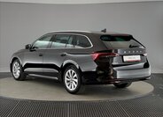Škoda Octavia Kombi 1,5 l 110 kw