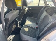 Škoda Fabia Kombi 999,0 70 kw