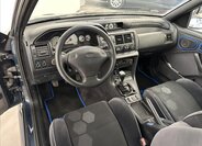 Ford Escort Hatchback 2,0 l 162 kw
