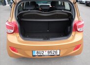 Hyundai i10 Hatchback 998,0 48 kw