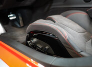 Chevrolet Corvette Kabriolet 6,2 l 353 kw