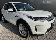 Land Rover Discovery Sport 25
