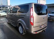 Ford Transit Custom 4