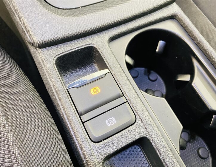 Škoda Octavia Kombi 2,0 l 85 kw