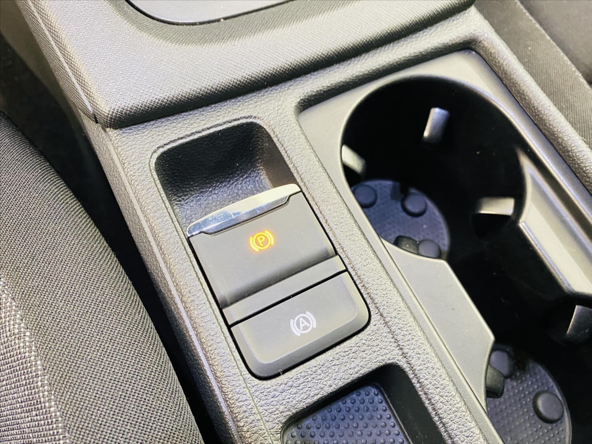 Škoda Octavia Kombi 2,0 l 85 kw