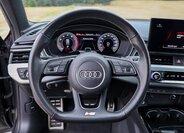 Audi A4 Kombi 2,0 l 110 kw