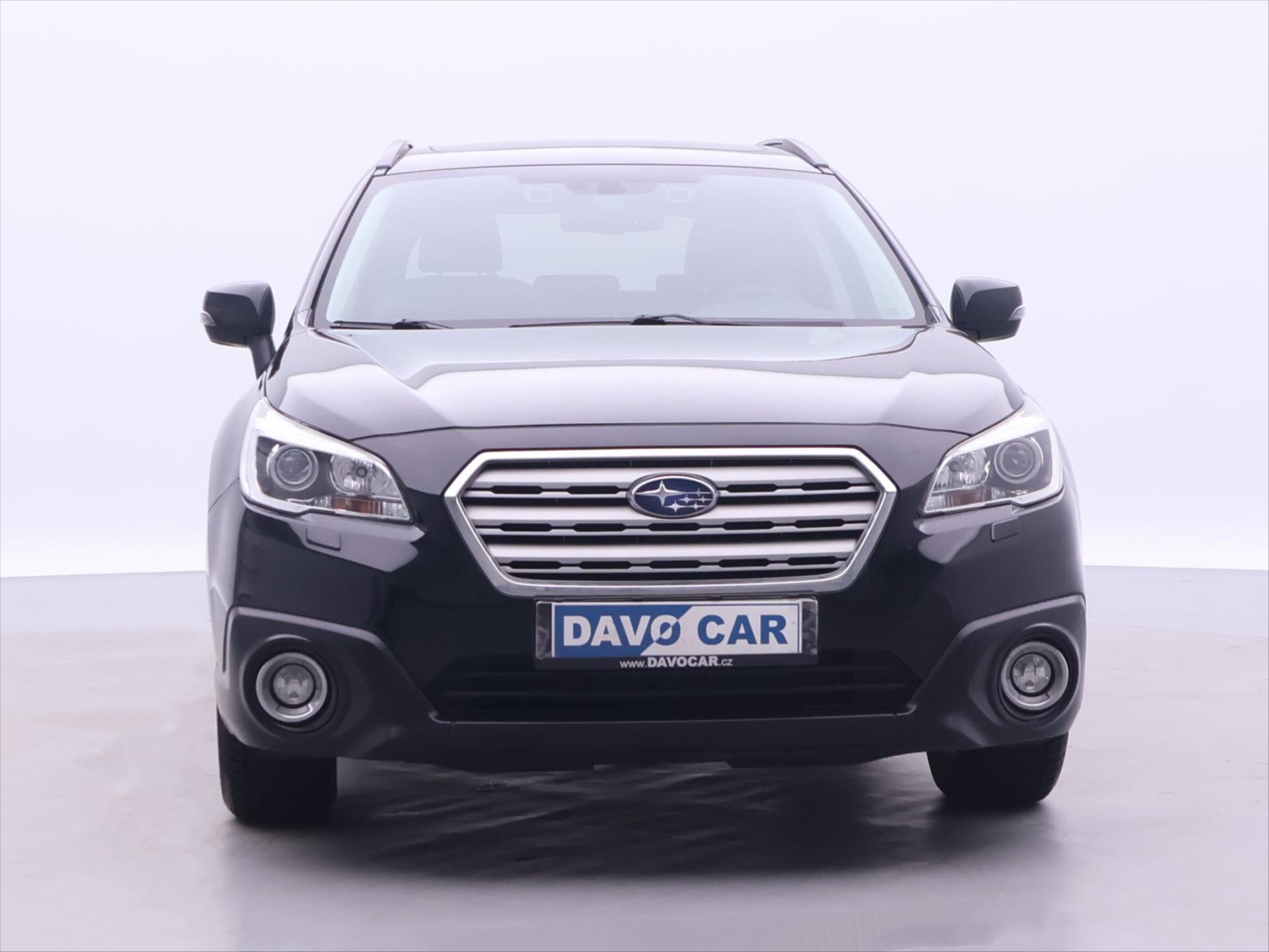 Subaru Outback Kombi 2,5 l 129 kw
