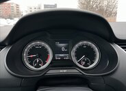 Škoda Octavia Kombi 1,6 l 85 kw