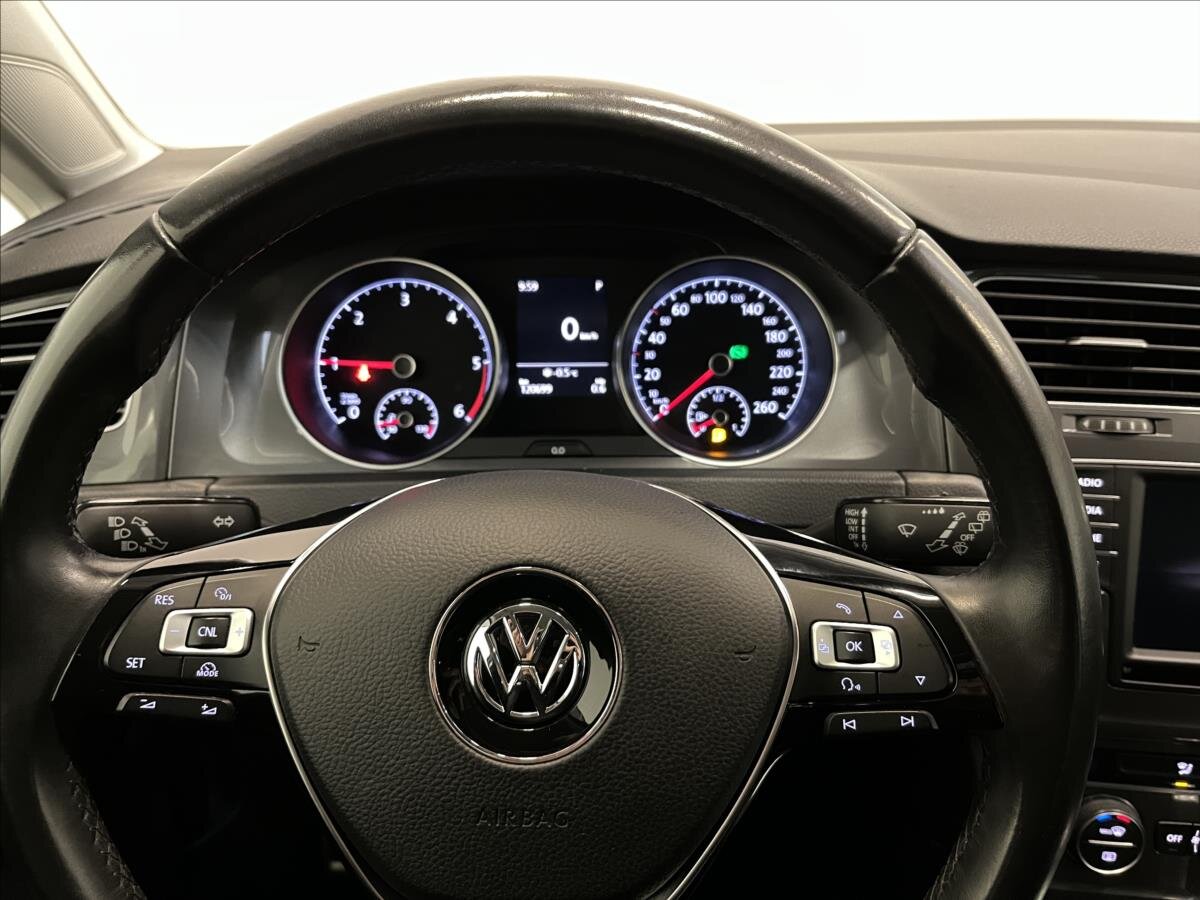 Volkswagen Golf Kombi 2,0 l 135 kw