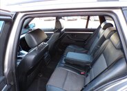 BMW Řada 5 Kombi 2,2 l 125 kw