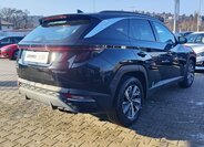 Hyundai Tucson SUV 1,6 l 110 kw