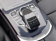 Mercedes-Benz Třídy C Sedan / Limuzína 2,1 l 125 kw