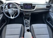 KIA Stonic CUV / Crossover 0,0 74 kw