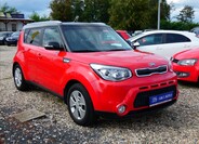 KIA Soul 3