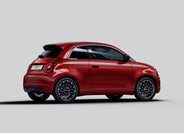 Fiat 500 Hatchback 999,0 48 kw