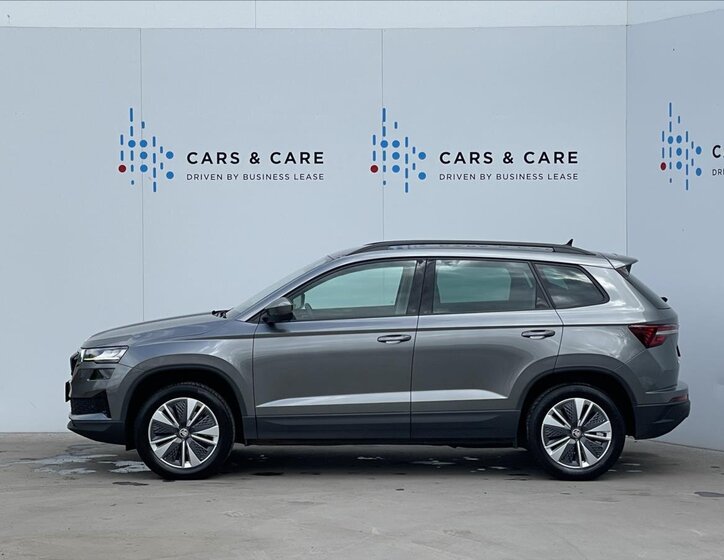 Škoda Karoq SUV / Terénní 2,0 l 110 kw