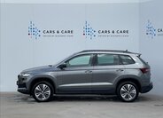 Škoda Karoq SUV / Terénní 2,0 l 110 kw