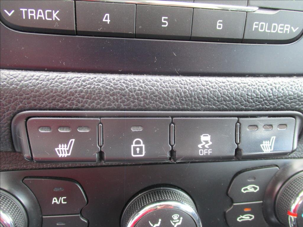 KIA Ceed Kombi 1,6 l 100 kw