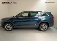 Škoda Kodiaq 3