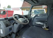 Mitsubishi Canter Skříň 3,0 l 92 kw