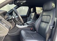 Land Rover Range Rover Sport SUV 3,0 l 221 kw