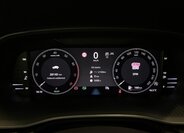 Škoda Octavia Kombi 1,5 l 110 kw