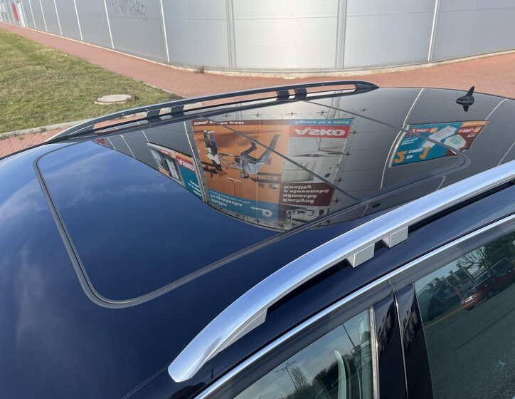 Audi A6 Allroad Kombi 3,0 l 230 kw