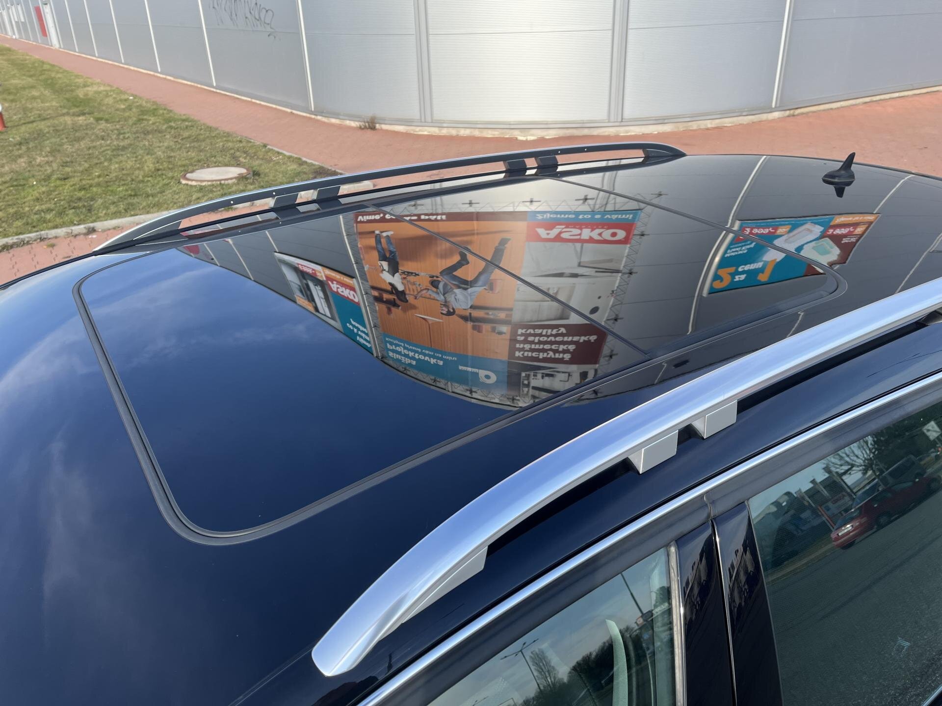 Audi A6 Allroad Kombi 3,0 l 230 kw