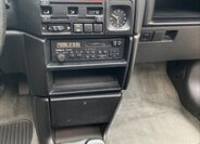 Opel Calibra Kupé 2,0 l 85 kw