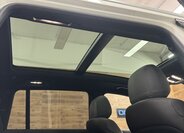 Mercedes-Benz GLS SUV / Terénní 2,9 l 243 kw