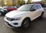 Volkswagen T-Roc 1