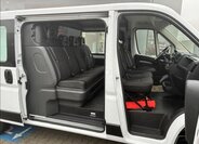 Opel Movano Skříň 2,2 l 103 kw