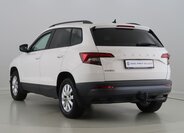 Škoda Karoq Kombi 999,0 85 kw