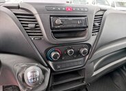 Iveco Daily Skříň 3,0 l 132 kw