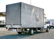 Peugeot Boxer Valník 2,2 l 110 kw