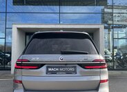 BMW X7 SUV / Terénní 3,0 l 280 kw
