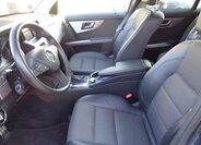 Mercedes-Benz GLK 10
