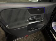 Mercedes-Benz GLA SUV / Terénní 2,0 l 110 kw