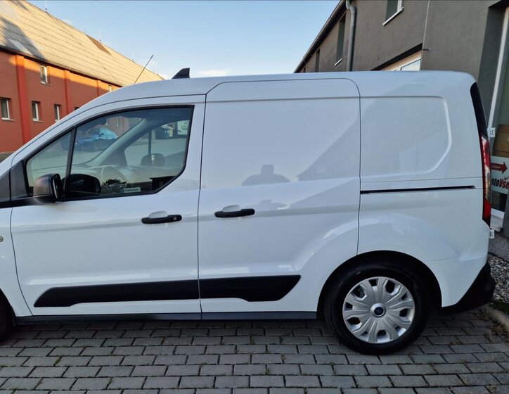 Ford Transit Connect Skříň 1,5 l 88 kw