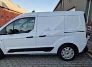Ford Transit Connect Skříň 1,5 l 88 kw