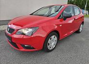 Seat Ibiza 1